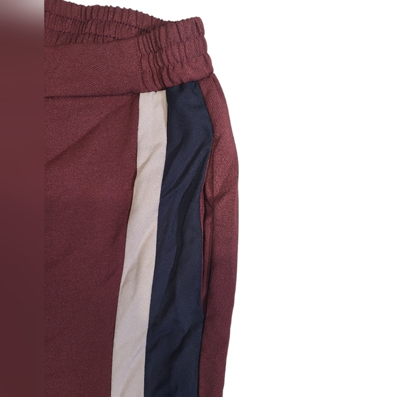 Womens Charlotte Russe wide leg pants size M - Picture 3 of 5